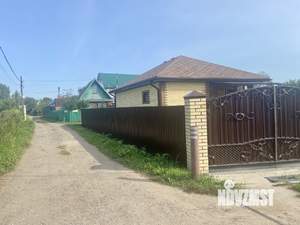 Дом 9м&sup2;, 1-этажный, участок 5 сот.  