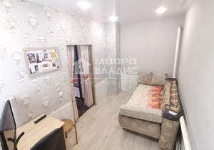 Дом 52м², 1-этажный, участок 6 сот.  