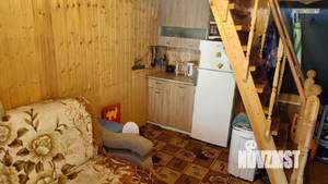 Дом 60м², 2-этажный, участок 4 сот.  