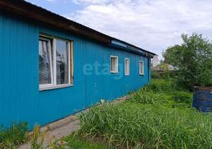 Дом 70м², 2-этажный, участок 6 сот.  