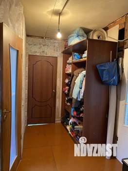 Дом 100м², 1-этажный, участок 5 сот.  