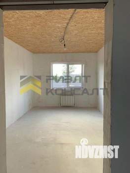 Дом 82м&sup2;, 1-этажный, участок 7 сот.  