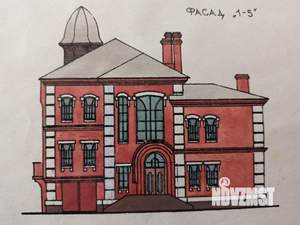 Коттедж 234м², 2-этажный, участок 9 сот.  