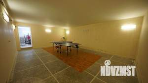 Коттедж 305м², 3-этажный, участок 16 сот.  