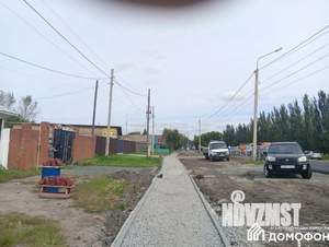 Дом 72м², 1-этажный, участок 6 сот.  