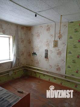 Дом 47м&sup2;, 1-этажный, участок 2 сот.  