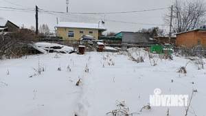 Дом 24м&sup2;, 1-этажный, участок 487 сот.  