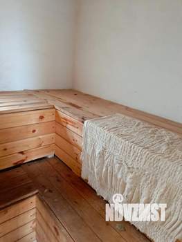 Дача 19м&sup2;, 1-этажный, участок 6 сот.  