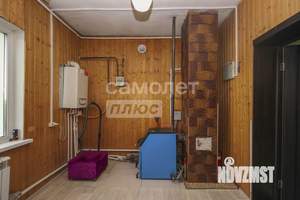 Дом 140м², 2-этажный, участок 6 сот.  