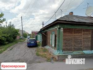 Дом 35м², 1-этажный, участок 1 сот.  
