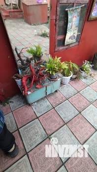 Дом 72м², 1-этажный, участок 5 сот.  