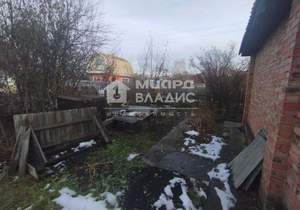 Дом 20м&sup2;, 1-этажный, участок 5 сот.  