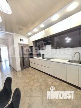 Коттедж 136м², 2-этажный, участок 4 сот.  