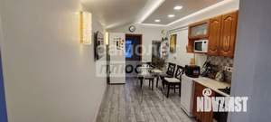 Коттедж 109м&sup2;, 1-этажный, участок 8 сот.  