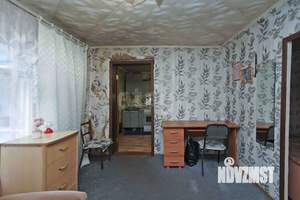 Дом 65м², 1-этажный, участок 4 сот.  