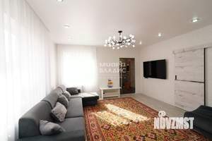 Дом 89м&sup2;, 2-этажный, участок 7 сот.  