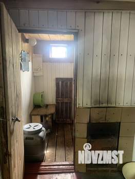 Дом 44м², 1-этажный, участок 3 сот.  