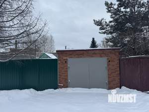 Дом 71м&sup2;, 1-этажный, участок 5 сот.  