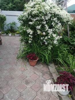 Дом 70м&sup2;, 2-этажный, участок 7 сот.  