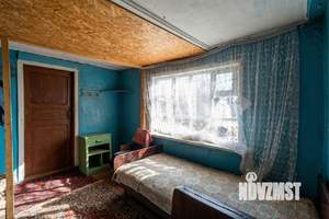 Дом 70м&sup2;, 2-этажный, участок 7 сот.  