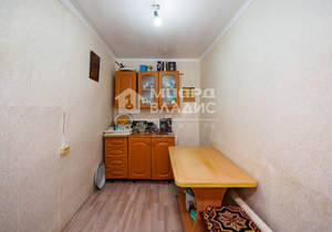 Дом 55м&sup2;, 1-этажный, участок 3 сот.  