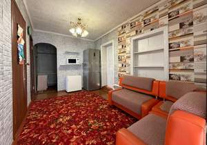 Дом 110м&sup2;, 1-этажный, участок 667 сот.  