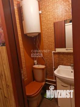 Дом 57м², 1-этажный, участок 2 сот.  