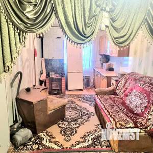 Дом 101м², 1-этажный, участок 333 сот.  