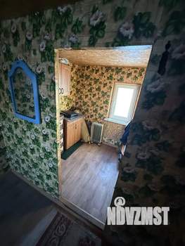 Дом 42м&sup2;, 2-этажный, участок 4 сот.  