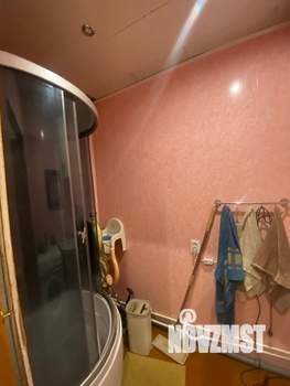 Дом 59м&sup2;, 1-этажный, участок 2 сот.  