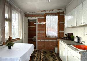 Дом 20м&sup2;, 1-этажный, участок 7 сот.  