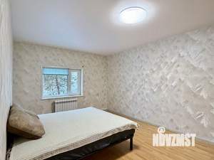 Дом 57м&sup2;, 1-этажный, участок 3 сот.  