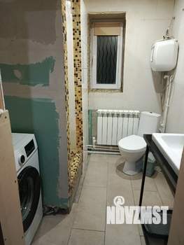 Дом 60м&sup2;, 1-этажный, участок 6 сот.  