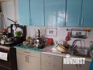 Дом 80м&sup2;, 2-этажный, участок 4 сот.  