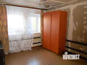 Дом 62м², 1-этажный, участок 7 сот.  