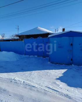 Дом 40м&sup2;, 1-этажный, участок 3 сот.  