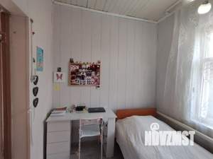 Дом 91м&sup2;, 1-этажный, участок 4 сот.  