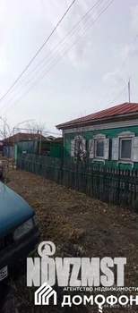 Дом 81м², 2-этажный, участок 4 сот.  