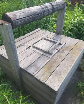 Дом 115м&sup2;, 3-этажный, участок 7 сот.  