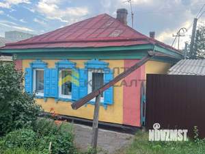 Дом 126м², 1-этажный, участок 3 сот.  