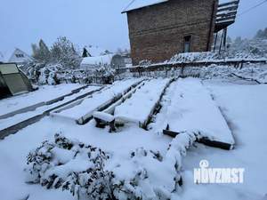 Дом 37м², 2-этажный, участок 6 сот.  