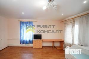 Дом 138м², 1-этажный, участок 7 сот.  