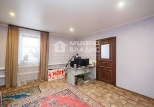 Дом 155м&sup2;, 1-этажный, участок 7 сот.  