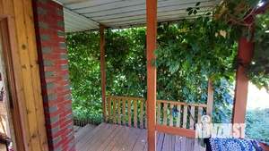 Дом 30м², 2-этажный, участок 5 сот.  