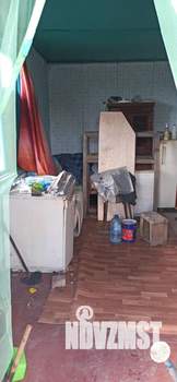 Дом 35м&sup2;, 1-этажный, участок 5 сот.  