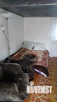 Дача 50м², 2-этажный, участок 5 сот.  