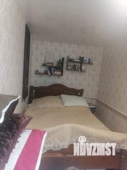 Дом 80м&sup2;, 1-этажный, участок 4 сот.  