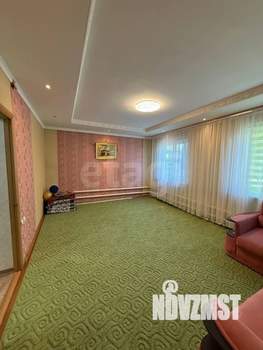 Дом 170м², 2-этажный, участок 5 сот.  