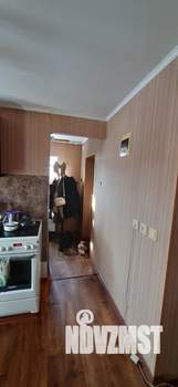 Дом 54м², 1-этажный, участок 5 сот.  