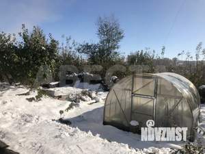 Дом 84м&sup2;, 1-этажный, участок 639 сот.  